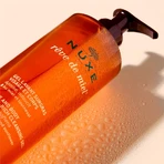 Nuxe Reve De Miel Gel lavante surgras gezicht en lichaam voor droge en gevoelige huid 400ml