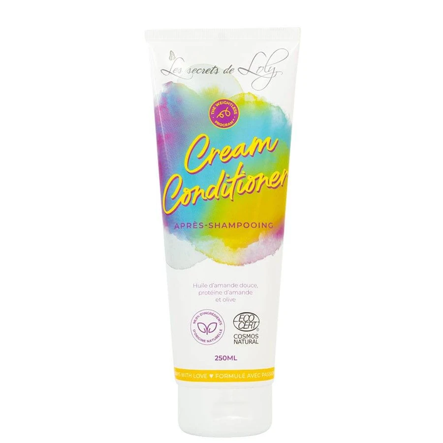 Les Secrets de Loly Cream Balm 250ml