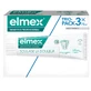 Elmex Sensitive Professionelle Zahnpasta 3x75ml