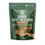 Iswari Super Frühstück Kakao und Bio-Kürbiskernprotein 360g