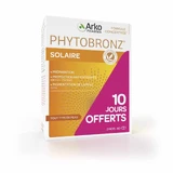 Arkopharma Phytobronz Solar Preparer pflanzliche Öle 2x30 Kapseln