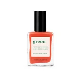 Manucurist Green Vernis Couleur Naturelle 15ml