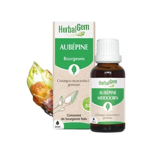 Herbalgem Bourgeons Espino Blanco 30ml