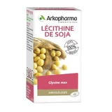 Arkopharma Arkocapsule Sojalecithine 45 Capsules