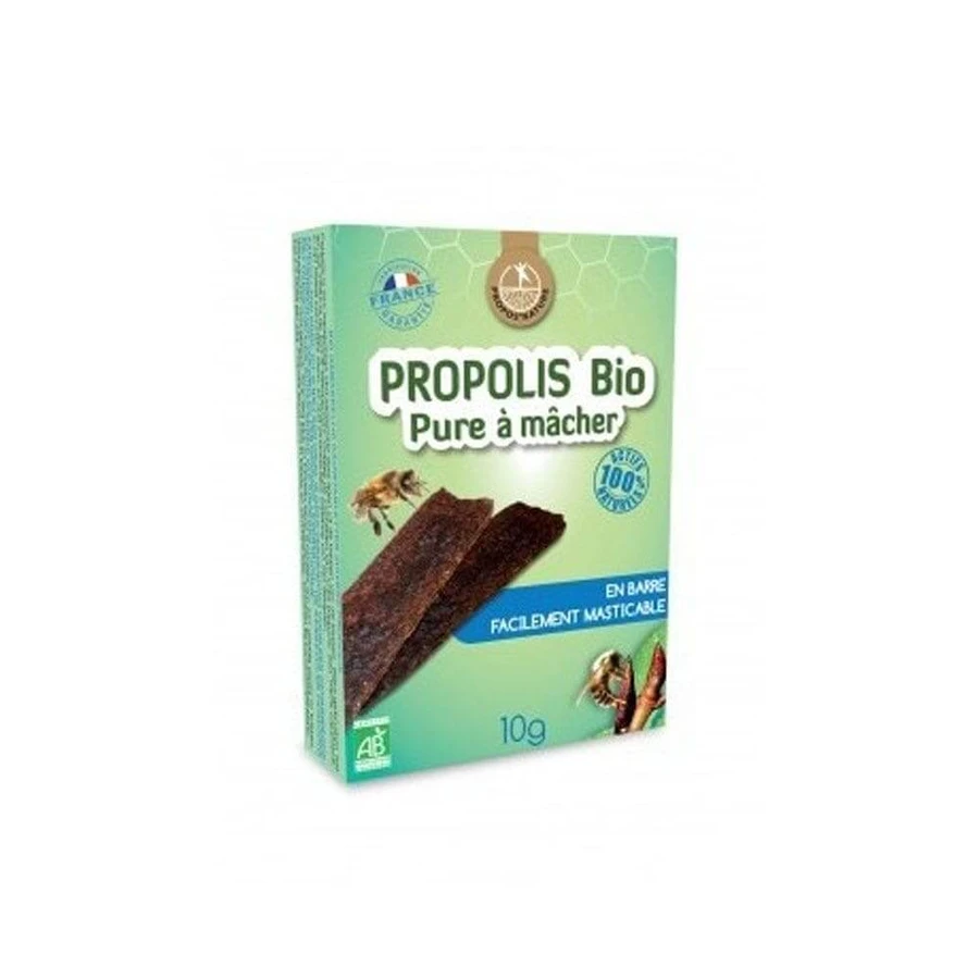 Propos'Nature Propolis Pure Bio A Macher 10g