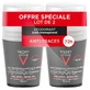 Vichy Deodorant Antiperspirant Effectiviteit 72h Zweet Controle Roll-on 2x50ml