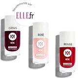 MÊME Esmalte de silicona para uñas dañadas 10ml