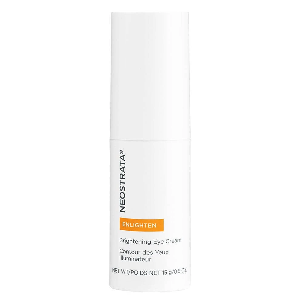 Neostrata Enlighten Verhelderende Oogomtrek 15g