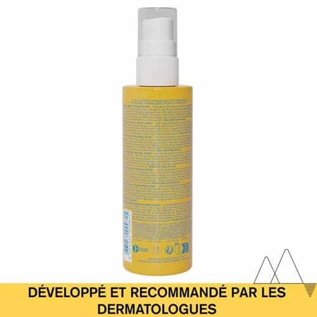 Uriage Bariésun Spray Invisible SPF50+ 200 ml