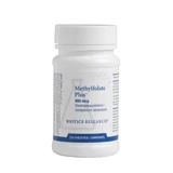 Biotics Research Metilfolato Plus 120 comprimidos
