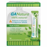 GaNatura Acidez y Digestión Triple Acción 14 bolsitas