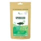 Valebio Super Food Organic Spirulina 500 Tablets