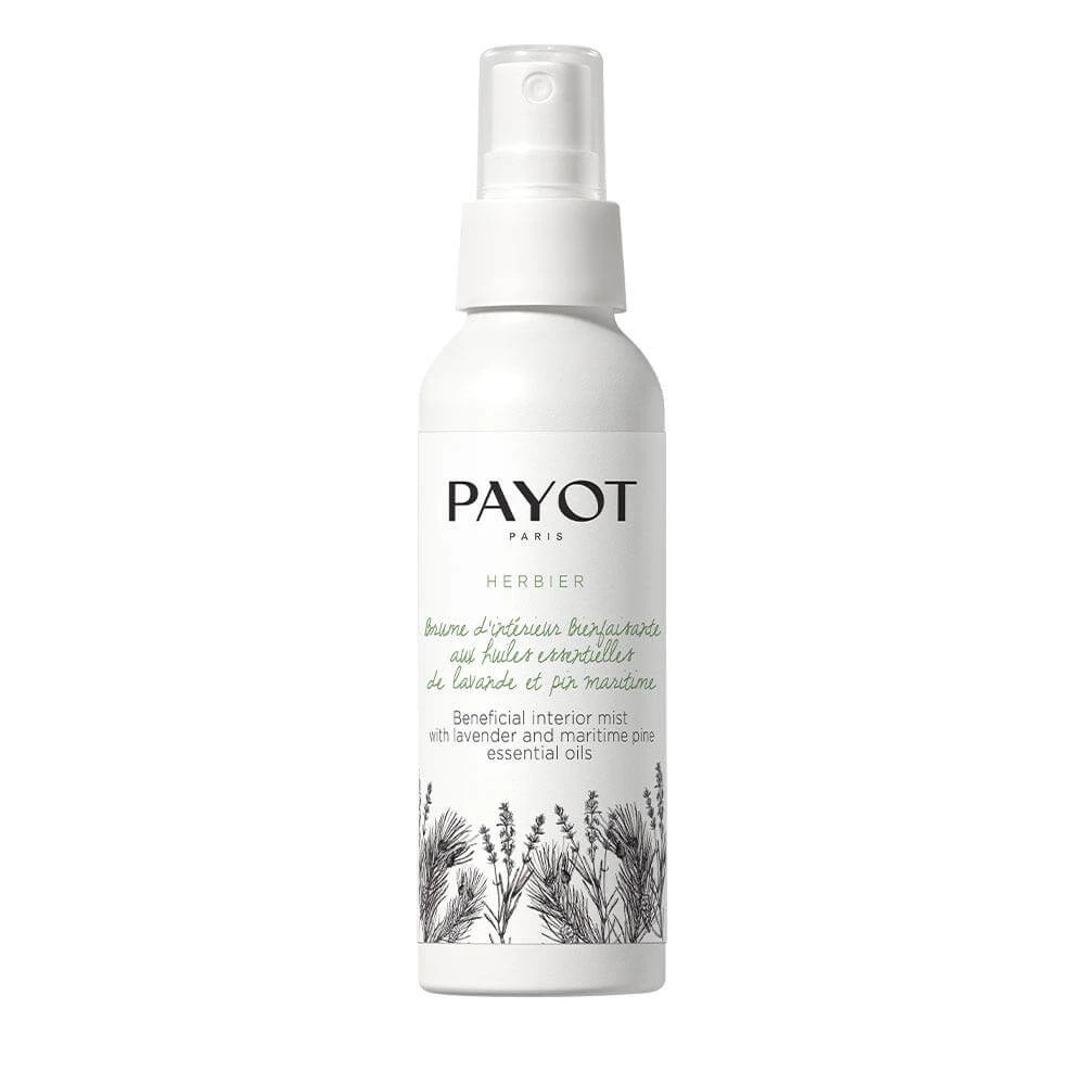 Payot Verzachtende organische mist voor interieurs 100ml