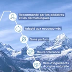 Uriage Bébé Peri-orale Behandeling 30ml