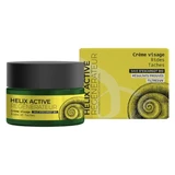 Armonia Cosmétique Helix Activ Schnecke Gesichtscreme Regenerierend Für alle Hauttypen 50ml