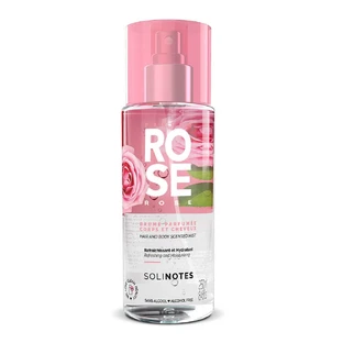 Solinotes Rozengeur 250ml