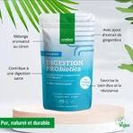 Purasana Spijsvertering PRObiotica 140g Doorvoer