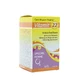 Ineldea Vitamin'22 Femme Action Tonifiante 60gelules