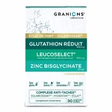 Granions Anti-Macchia Complex Illuminating and Moisturising 30 Tabletten