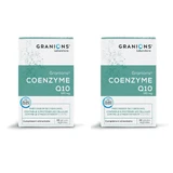 Granions Coenzym Q10 2x30 Kapseln