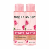 Nuxe Very rose Duo Soothing Micellar Water 3-in-1 Very Rose 2x400ml