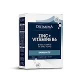 Dietaroma Dieet Zink Vitamines B6 60 Tabletten