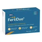 FertiDuo, 60 Kapseln, IBSA