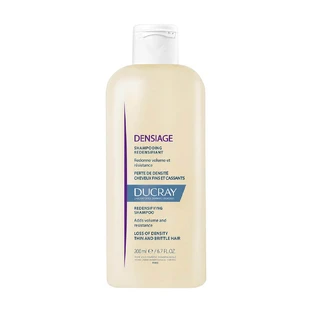 Ducray Densiage Verdichtendes Shampoo 200 ml