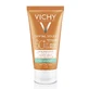 Vichy Ideal Soleil Samtige Gesichtssonnencreme Spf50+ 50ml