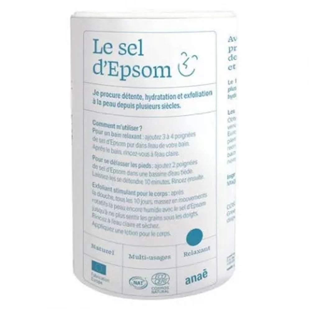 Anae Epsom zout 1 kg