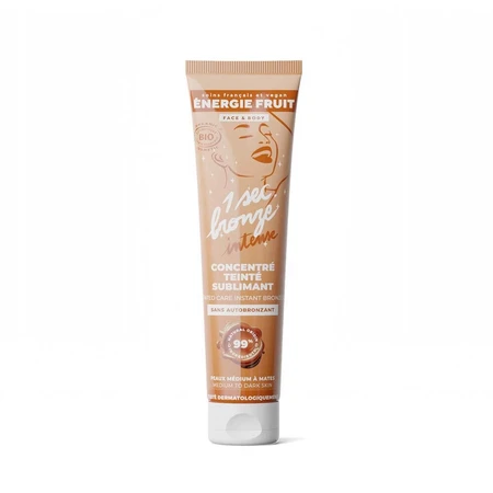 Energie Fruit Concentrated colored sublimating cocoa fragrance 100ml