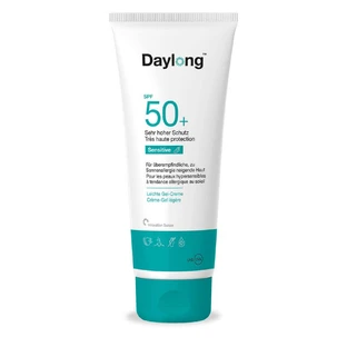 Galderma Daylong Sun Sensitive Light Gel Cream SPF50+ 200 ml