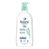 Biolane Expert Cleansing Gel Body and Hair 500ml