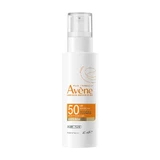Avène Solari Fluide Anti-aging SPF50 40ml