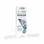 Arkopharma Activox Nasal Spray 20ml
