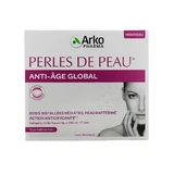 Arkopharma Perles De Peau Anti-Ageing Global 60 Sticks