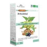 Flora Natura Articulations Bio Complex 4+ 20 Ampullen