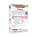 Superdiet Biologisch Veenbessensap 20 Ampullen