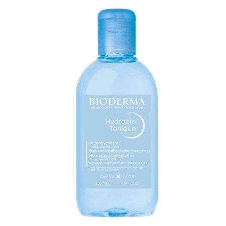 Bioderma Hydrabio Balsam tonizujący i nawilżający 250ml: ceny i cechy
