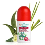 Puressentiel SOS Insecten Roll-on Anti-Punctuur Afweermiddel Gezicht en Lichaam 50ml