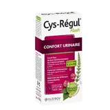 Nutreov Cys-Regul Flash confort urinario 5 sticks