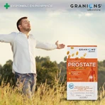 Prostaatkorrels 40 Gelule