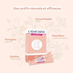 Calmosine Solución natural para lactancia 10ml x 14 sticks
