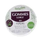 Herbalgem Organic rokers keelgom 45g