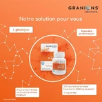 Granions Maca 30 Gelule