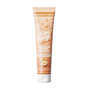 Energie Fruit Sublimierendes Farbkonzentrat Peaux claires à médium 100ml