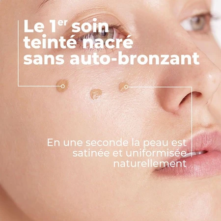 Energie Fruit Sublimierendes Farbkonzentrat Peaux claires à médium 100ml
