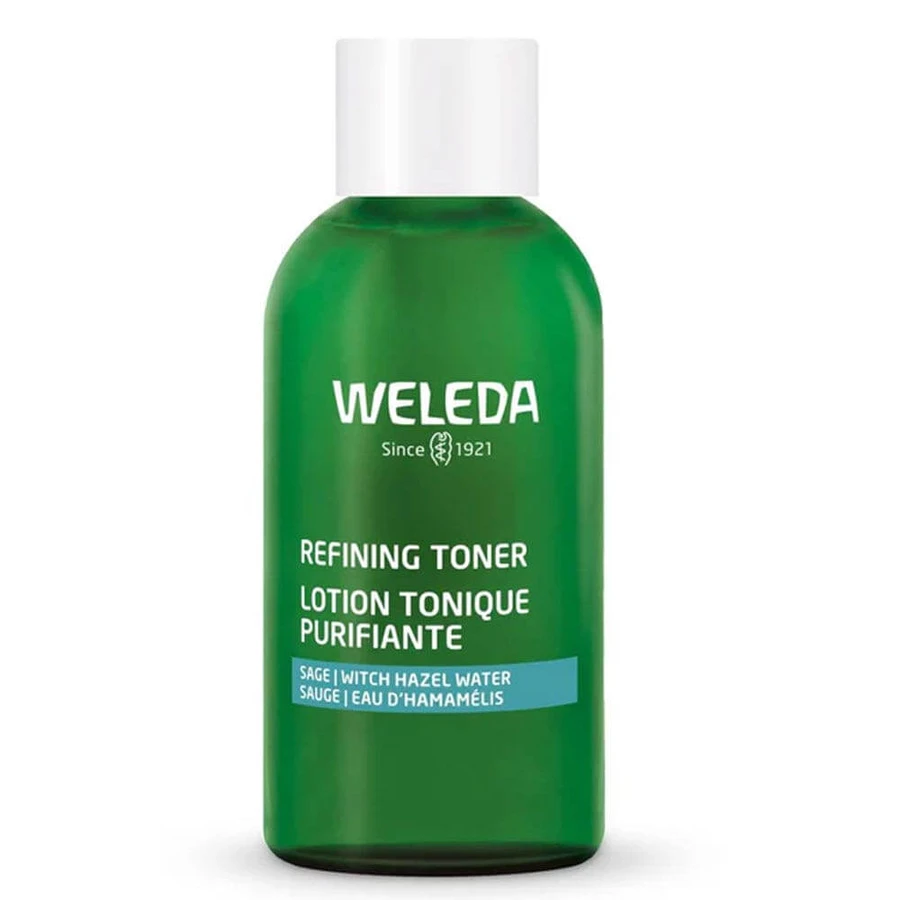 Weleda Zuiverende Lotion 150 ml