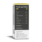 Aragan Synactifs TuxActifs vanaf 12 jaar Hoestsiroop 125 ml