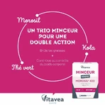 Vitavea Santé Boost Minceur Schlankheitskur 40 Kapseln